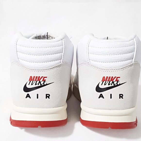 Men\'s NIKE AIR Trainers, Sz. 10.5